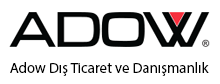 Adow Dış Ticaret Logo